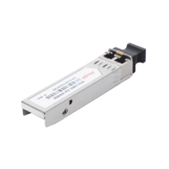 RUIJIE Transceptor Mini-Gbic SFP 1GB Multimodo LC hasta 550 m MOD: MINI-GBIC-SX-MM850