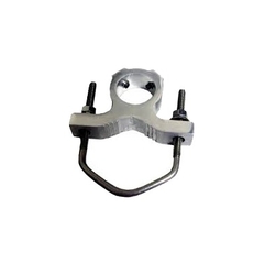 PCTEL Montaje de aluminio para antenas de la serie MFB. MOD: MMK8A