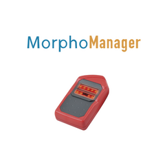 IDEMIA (MORPHO) MORPHOMANAGER PRO PACK LIGHT INC. Eestación de Enrolamiento MSO1300 MOD: MMLIGHT