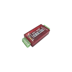 M2M SERVICES Modulo de Interconexión para Carga y Descarga vía TIP/RING para comunicadores M2M MOD: MN01-RNGR