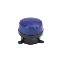 SFIRE Estrobo de Gran Brillantez. Color azul MOD: MNSTRB