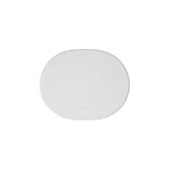 MOVE WHITE SONOS Altavoz portátil inteligente con WI-FI y Bluetooth color blanco - Potente y compacto, Ideal para exteriores y uso profesional - buy online