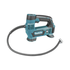 MAKITA Inflador Inalámbrico CXT® Litio‑Ion de 12V max, (Sin Cargador / Sin Batería) MOD: MP100DZ