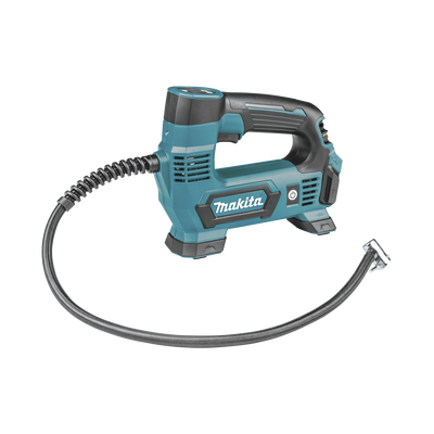 MAKITA Inflador Inalámbrico CXT® Litio‑Ion de 12V max, (Sin Cargador / Sin Batería) MOD: MP100DZ