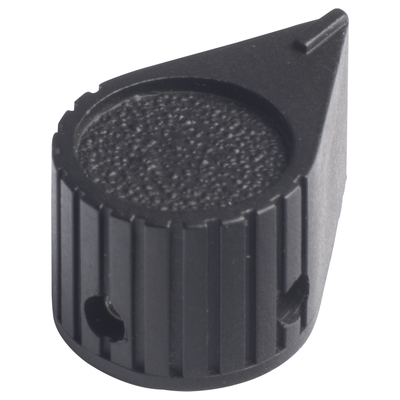 TELEWAVE, INC (0007) Perilla para Wattmetro TELEWAVE 44A MOD: MP1-KNOB