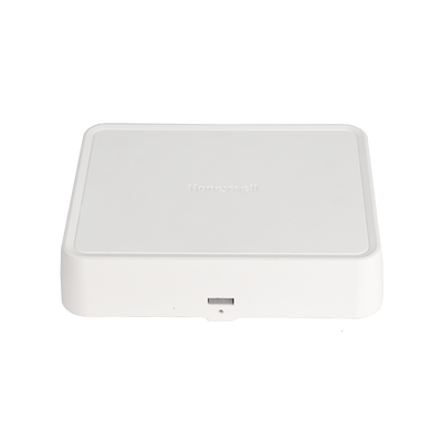 HONEYWELL Control de acceso para 1 Puerta, Soporta hasta 2 lectores por OSDP / Expandible a 16 Puertas/32 Lectores por conectividad EVL MOD: MPA1P