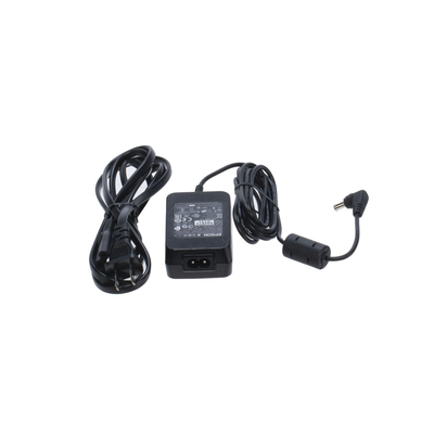 PANDUIT Fuente de Alimentación Universal de Repuesto, Para Impresoras MP100 y MP200, Entrada de 120-240 Vca y Salida 11 Vcd MOD: MP-ACS-1