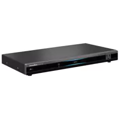 PANAMAX MR4000 Acondicionador de corriente eléctrica para componentes AV - 8 contactos, Potente y seguro - Ideal para proteger tus equipos de audio y video