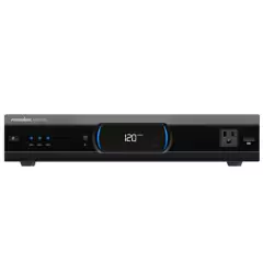 PANAMAX MR5100 Acondicionador de corriente eléctrica para componentes AV - 11 contactos - Potente y seguro para tus equipos de audio y video.