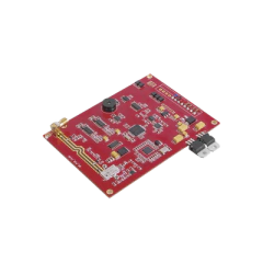 AccessPRO Tarjeta electrónica de refacción para lectores MR6011A MOD: MR6011APCB