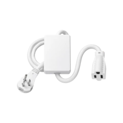 LUTRON ELECTRONICS PowPak plug-in para aparato electronico 15A MOD: MRF2-15APS-1-WH
