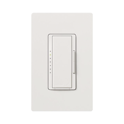 LUTRON ELECTRONICS DIMMER SERIE VIVE MOD: MRF2S-6ND-120-WH
