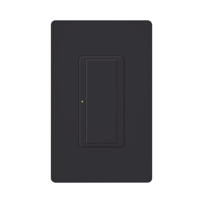 LUTRON ELECTRONICS Interruptor 8A iluminacion 120-277V NO NEUTRO MOD: MRF2S8SDVMN