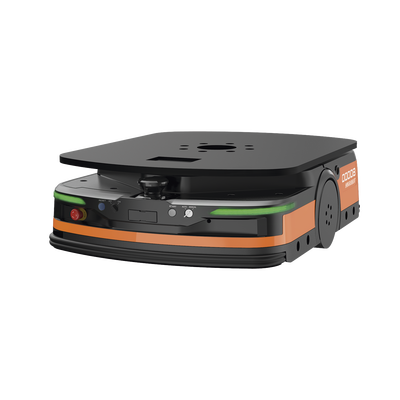 HIKROBOT Robot Móvil Latente Para Administración Inteligente De Almacenes O Cadenas De Suministros MOD: MR-Q3-600CE-CI(CE)