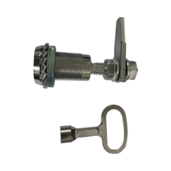 LINKEDPRO BY EPCOM Llave con cerradura para gabinetes LPFORTE09U y LPFORTE24U. MOD: MS826