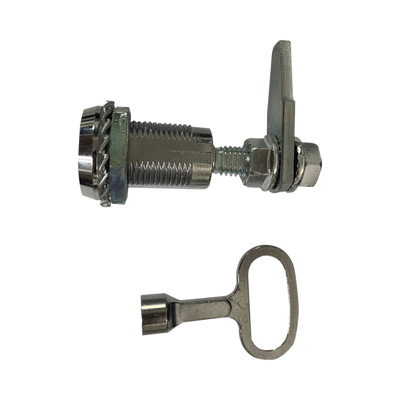 LINKEDPRO BY EPCOM Llave con cerradura para gabinetes LPFORTE09U y LPFORTE24U. MOD: MS826
