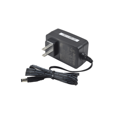 HIKVISION Fuente de Poder / 12 Vcc / 1.5 Amp / Compatible para cámaras TURBO MOD: MSA-C1500IC12