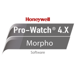 HONEYWELL LIC/ PARA ENROLADOR BIOMETRICO USB MORPHO MSO-300