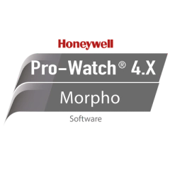 HONEYWELL LIC/ PARA ENROLADOR BIOMETRICO USB MORPHO MSO-300