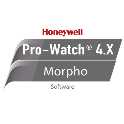 HONEYWELL LIC/ PARA ENROLADOR BIOMETRICO USB MORPHO MSO-300