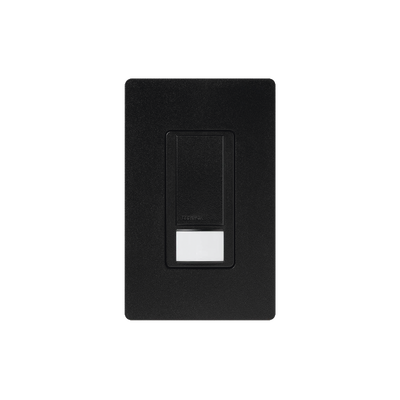 LUTRON ELECTRONICS MAESTRO SWITCH SENSOR PIR 6AMP DV MOD: MSOPS6M2DVMN