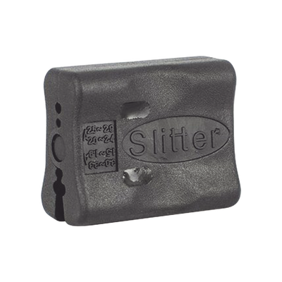 TEMPO Desforradora para Fibra Óptica Loose Tube (Tubo Holgado) de 4 posiciones MOD: MSS-100