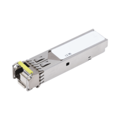 PLANET Transceptor WDM mini-Gbic SFP+ 10G LC TX:1330nm RX:1270nm para fibra Mono Modo 40 Km, Requiere MTB-LA40 MOD: MTB-LB40