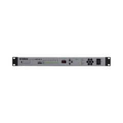 YAMAHA Procesador Matricial de Audio | 26 Entradas | 8 Salidas | Ideal para Instalaciones Comerciales MOD: MTX3 - buy online