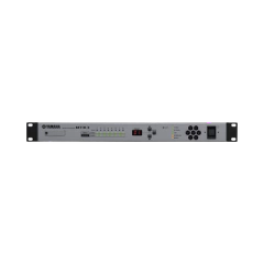 YAMAHA Procesador Matricial de Audio | 26 Entradas | 8 Salidas | Ideal para Instalaciones Comerciales MOD: MTX3 - comprar en línea