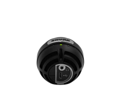 Shure MV5C-USB Micrófono condensador - Grabación en PC/Dispositivo móvil - Portátil y versátil. on internet