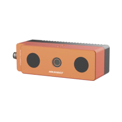 HIKVISION Cámara 3D Inteligente Para Medición de Volumetría/Especial para Logística MOD: MV-DB161205H