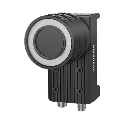 HIKROBOT Cámara Inteligente para lectura de Códigos/ QR, BARCODE, DATAMATRIX/ Especializada para procesos y logística/ 8.9 MP MOD: MV-ID6089M-00C-NNG