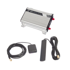 MEITRACK Localizador GPS 2G vía celular con múltiples entradas y salidas digitales, entradas análogas, opción para audio bidireccional,robusta carcasa de aluminio,botón de pánico y cable programador incluidos. MOD: MVT380
