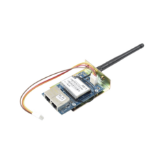PIMA Comunicador WIFI/Ethernet para paneles HUNTER /HUNTERPRO. Permite uso de App PIMALink 2.0 Gratuita. Requiere Chip de Actualización para versiones anteriores. MWA-500