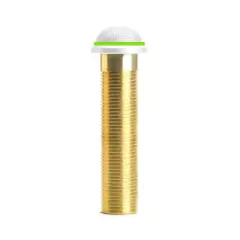 Shure MX395W/O - Micrófono condensador omnidireccional miniatura para superficie color blanco - Potente y discreto - comprar en línea