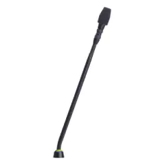 Shure MX410LP/C - Micrófono Condensador Cuello de Ganso 10" - Sin Preamplificador - Cardioide