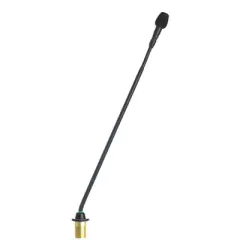 Shure MX415/C Microfono Condensador Cuello de Ganso 15" - Cardioide de calidad profesional.