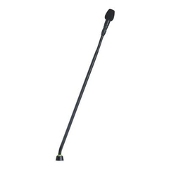 Shure MX415LP/S - Micrófono Condensador Supercardioide de Cuello de Ganso 15" sin Preamplificador - Potente y de Calidad Profesional