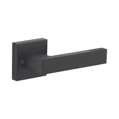 YALE-ASSA ABLOY Manija Castelli Biométrica/ Acabado Negro / 30 usuarios/Para Puerta Izq o Derecha de 60-70mm MOD: MX89804