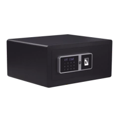 ASSA ABLOY Caja Fuerte Biometrica/Grande/ Electrónica / Residencias y Oficinas / Guardar Laptops, Electrónicos, etc MOD: MX89882