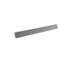 Shure MXA710B-2FT Micrófono Lineal 2 pies - Ideal para Salas y Conferencias, Alta Calidad de Audio - Resistente y Duradero