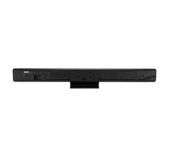 Shure MXA710B-2FT Micrófono Lineal 2 pies - Ideal para Salas y Conferencias, Alta Calidad de Audio - Resistente y Duradero - comprar en línea