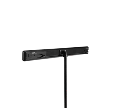 Shure MXA710B-2FT Micrófono Lineal 2 pies - Ideal para Salas y Conferencias, Alta Calidad de Audio - Resistente y Duradero en internet