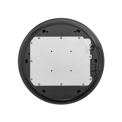 SHURE MXA901 Microfono array de techo para conferencias, color negro - La Mejor Opcion by Creative Planet