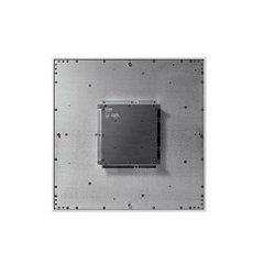 Shure MXA920W-S-60CM - Micrófono de matriz de techo cuadrado blanco 60 cm - Captación sonido de alta calidad y durabilidad - Óptimo para instalaciones comerciales