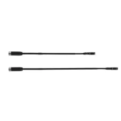 Shure MXC420DF/C - Micrófono cuello de ganso - Confiabilidad y calidad de audio - Ajustable y portátil - Ideal para conferencias y presentaciones.