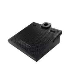 MXC620 Shure Unidad de Conferencia con Lector NFC - Compacta y Fácil de Usar - Ideal para Eventos Profesionales e Institucionales