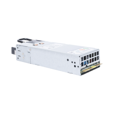 CAMBIUM NETWORKS Fuente de alimentación para switchs cnMatrix con fuente removible 1200 W, para corriente alterna (No incluye cable de corriente) MOD: MXCRPSAC1200A0