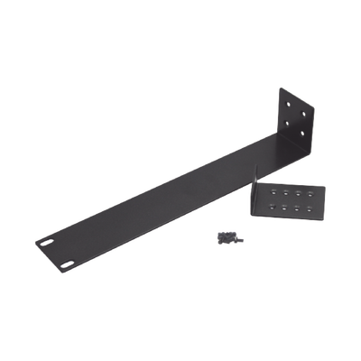 CAMBIUM NETWORKS Kit de montaje para Rack 19" de switches cnMatrix EX2010, EX2010P, EX1010, EX1010P MOD: MX-EXTXHALFA-0