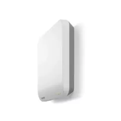 Shure MXWAPT8-Z10 Punto de Acceso para 8 Micrófonos - Alta calidad sonora y conectividad avanzada